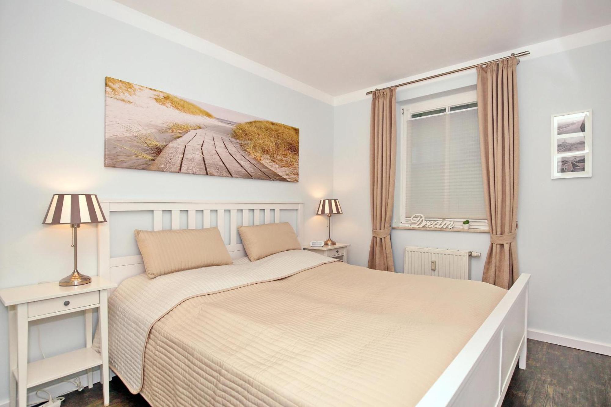 Meeresblick Wohnung 104 - 4 Sterne Dtv Ostseebad Kühlungsborn エクステリア 写真