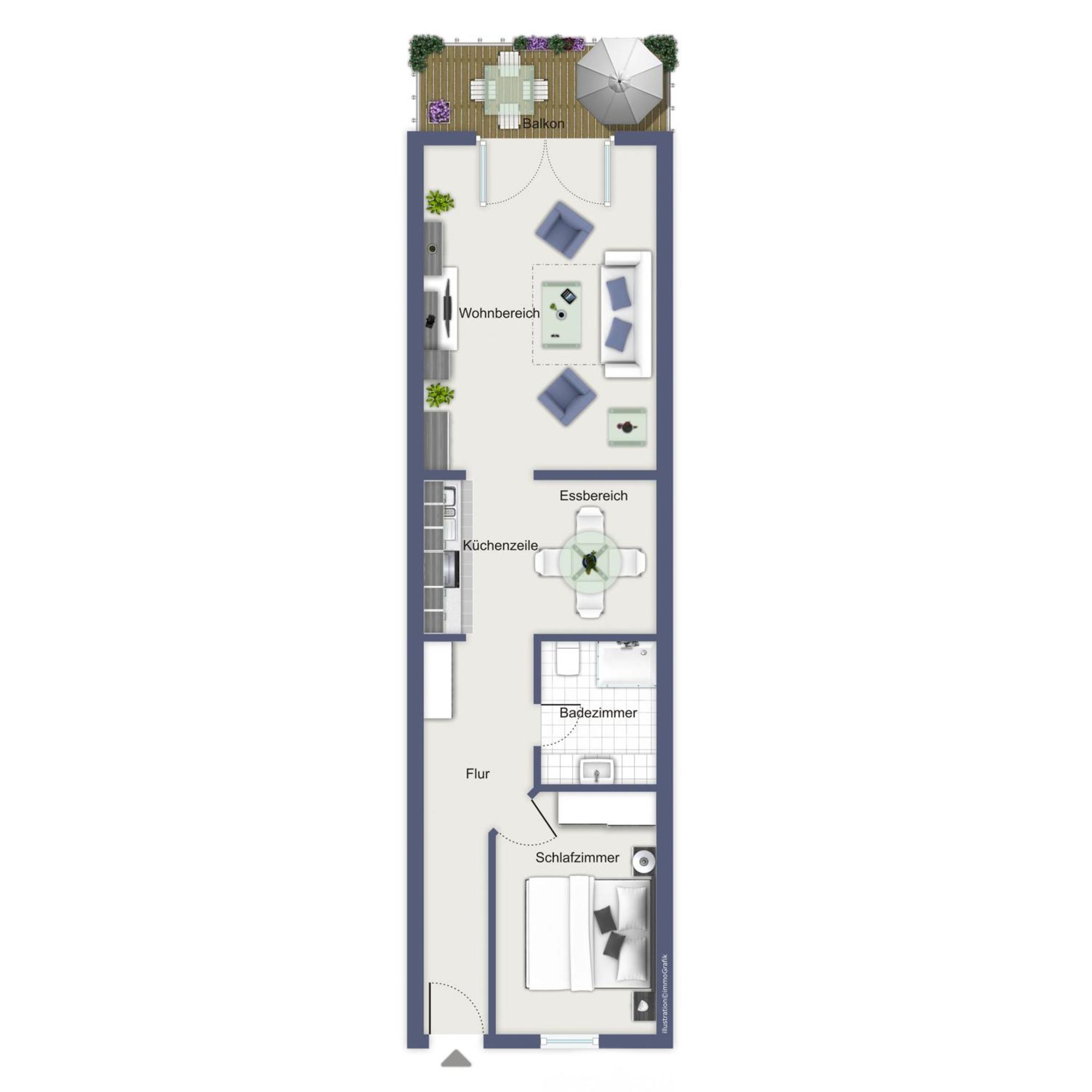 Meeresblick Wohnung 104 - 4 Sterne Dtv Ostseebad Kühlungsborn エクステリア 写真