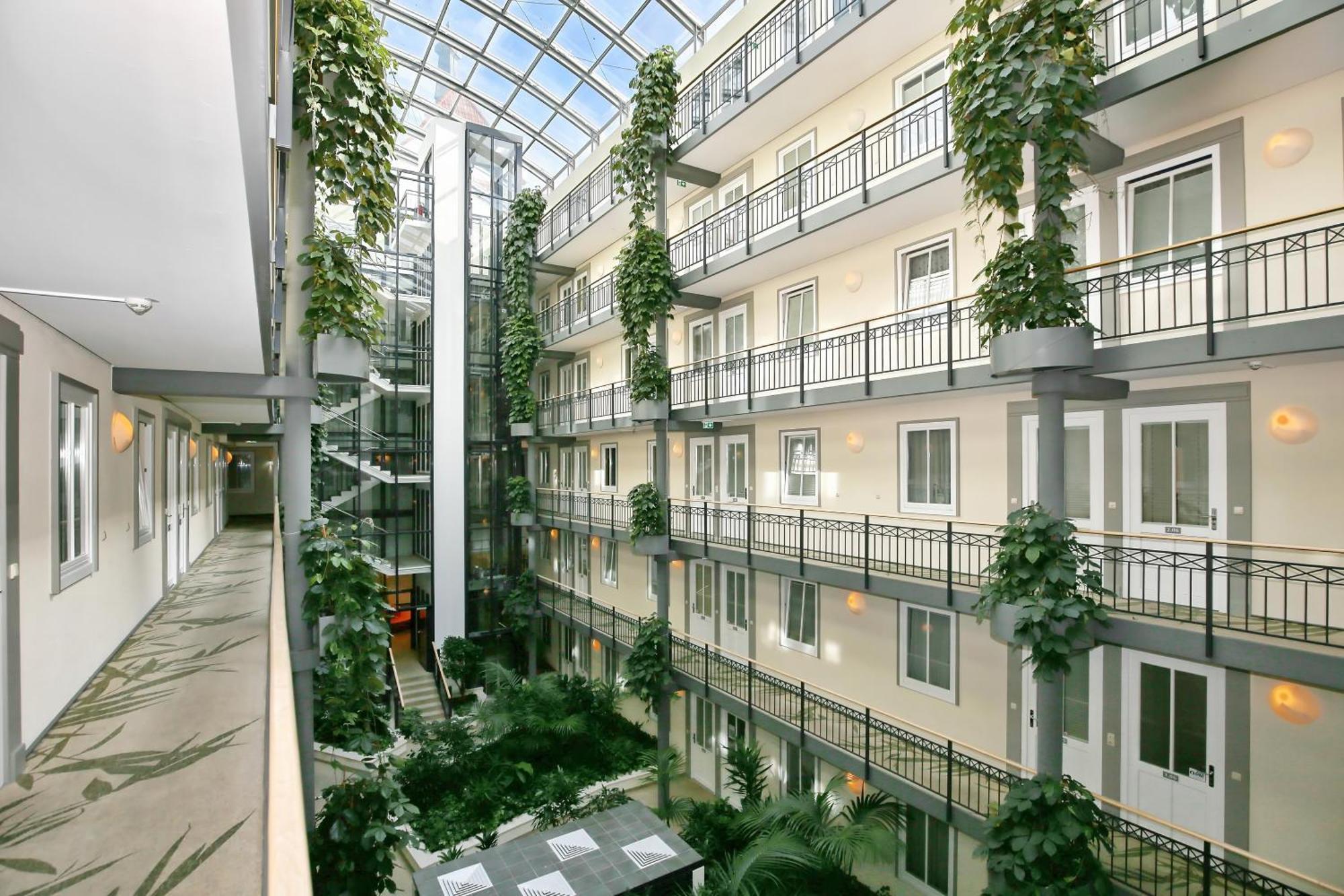Meeresblick Wohnung 104 - 4 Sterne Dtv Ostseebad Kühlungsborn エクステリア 写真